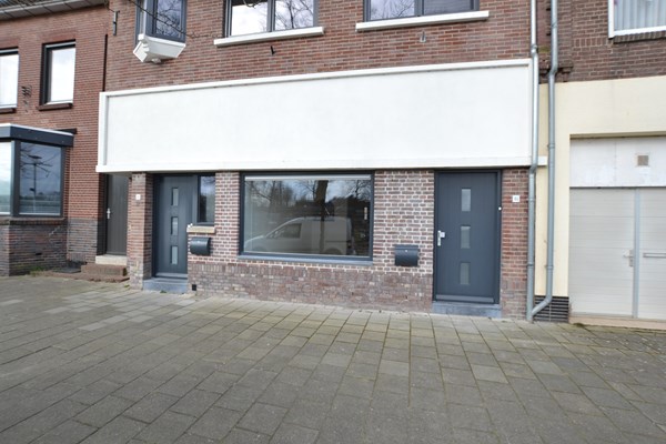 Medium property photo - Slakkenstraat 80, 6431 NK Hoensbroek